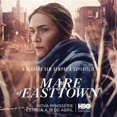 Mare of Easttown .